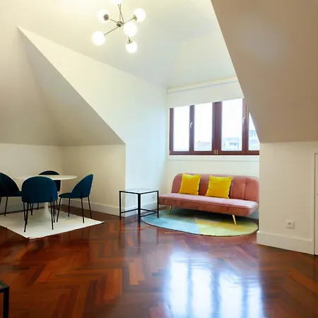 Trindade Premium * Porto