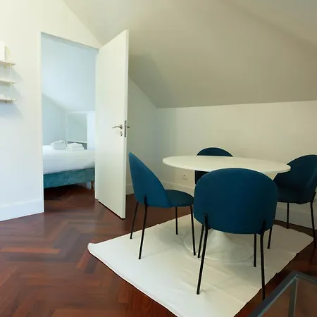 Trindade Premium Porto