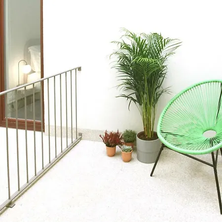 Trindade Premium Appartement
