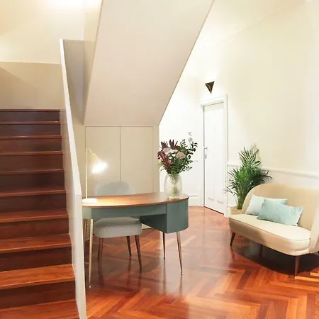 Appartement Trindade Premium *