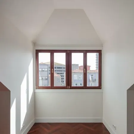 Apartment Trindade Premium