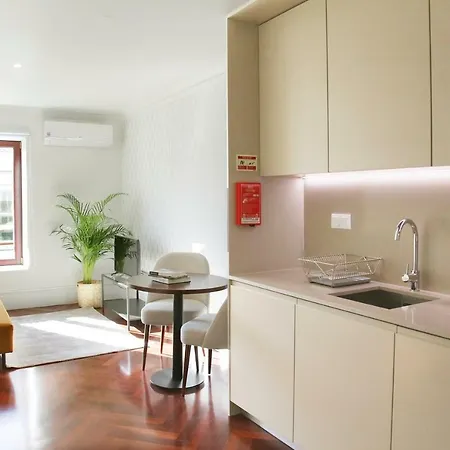 Trindade Premium Apartment *