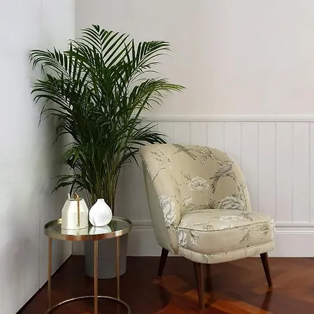 Apartment Trindade Premium *