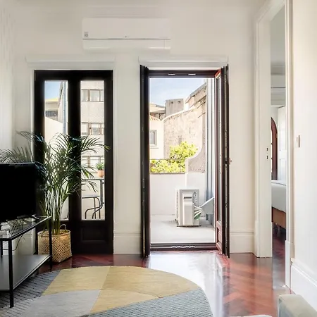 Trindade Premium Appartement Porto