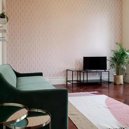 Apartment Trindade Premium