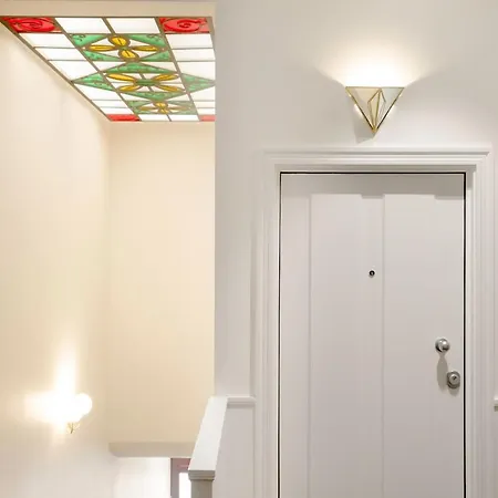 Trindade Premium Apartment Porto