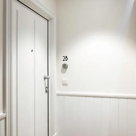 Apartment Trindade Premium Porto