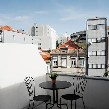 Trindade Premium Apartment *