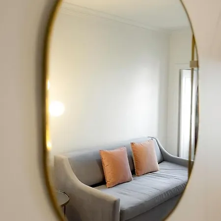 Apartment Trindade Premium *