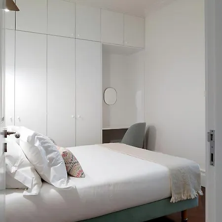 Trindade Premium Appartement