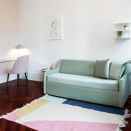 Apartment Trindade Premium *